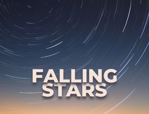Read more about the article Song: Go and catch a falling star