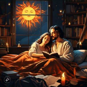 Read more about the article The Sun Rising by John Donne