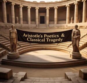 Read more about the article Aristotle’s Poetics and Classical Tragedy