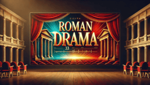 Read more about the article Roman Drama