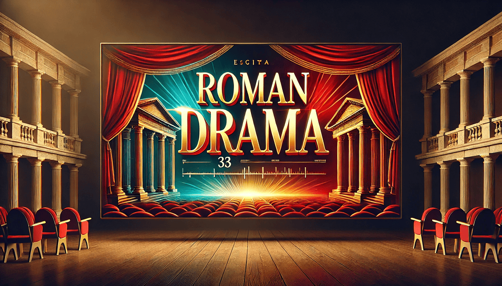 Read more about the article Roman Drama