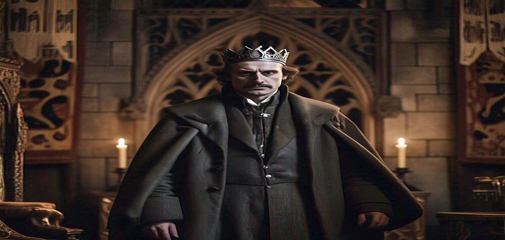 Hamlet as a Tragic Hero