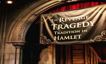 Revenge Tragedy in Hamlet