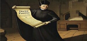 Read more about the article A Detailed Synopsis of Doctor Faustus
